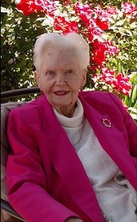 Obituary of Mary Margaret Boyle