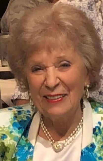 Obituary of Ruby Lee Dellinger