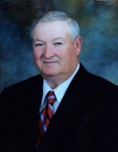 Obituary of Fred Harris