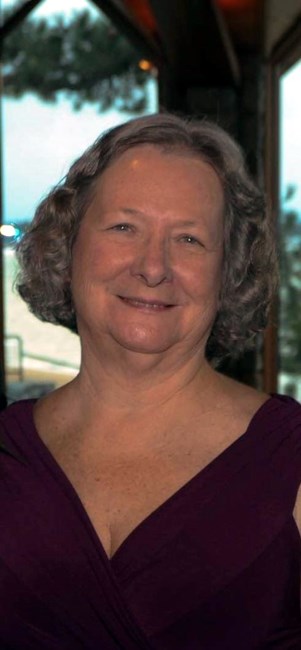 Obituary of Ouida Marie Packard