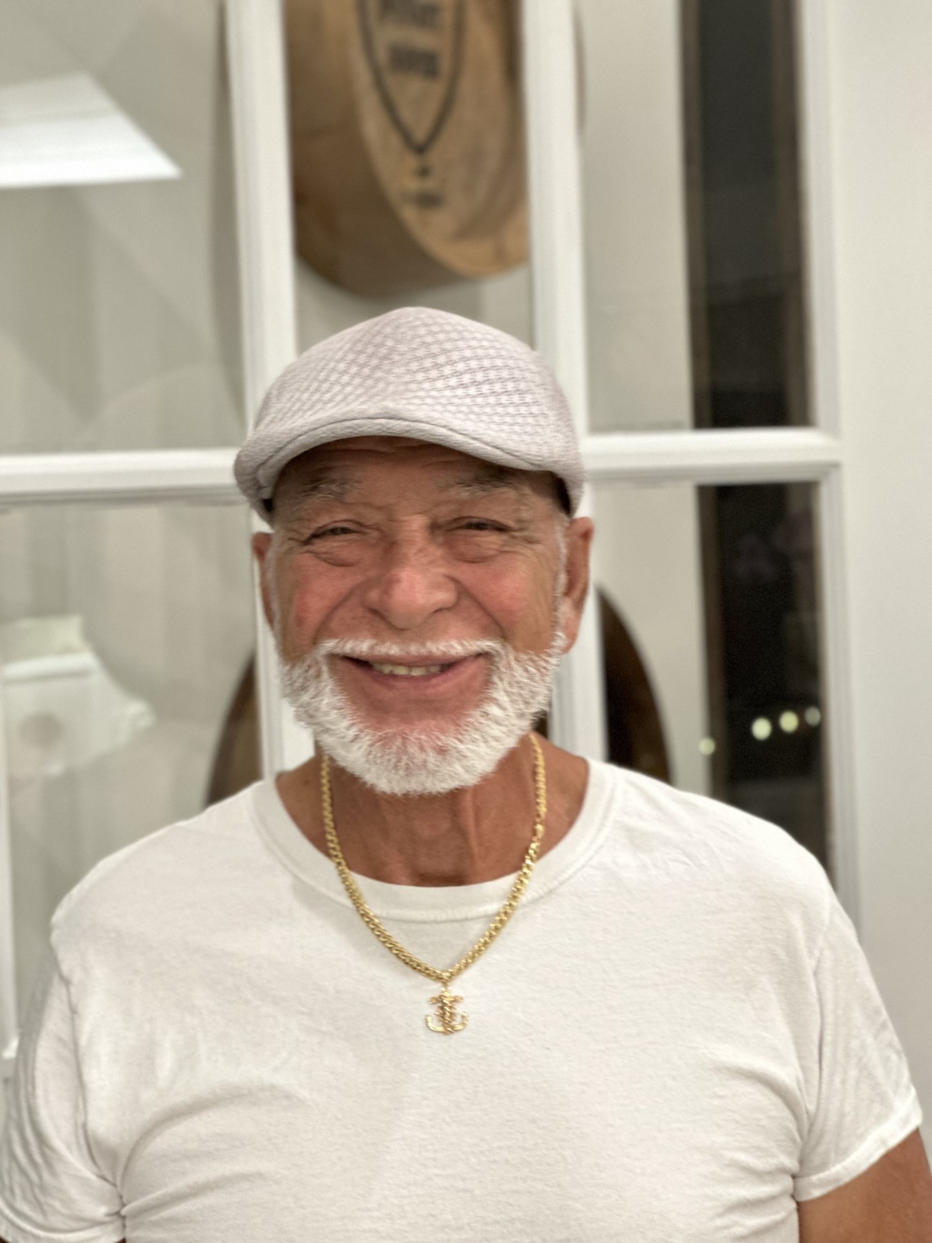 Obituary of Jose Angel Fuentes