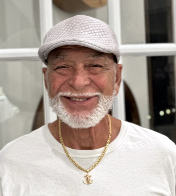 Obituary of Jose Angel Fuentes