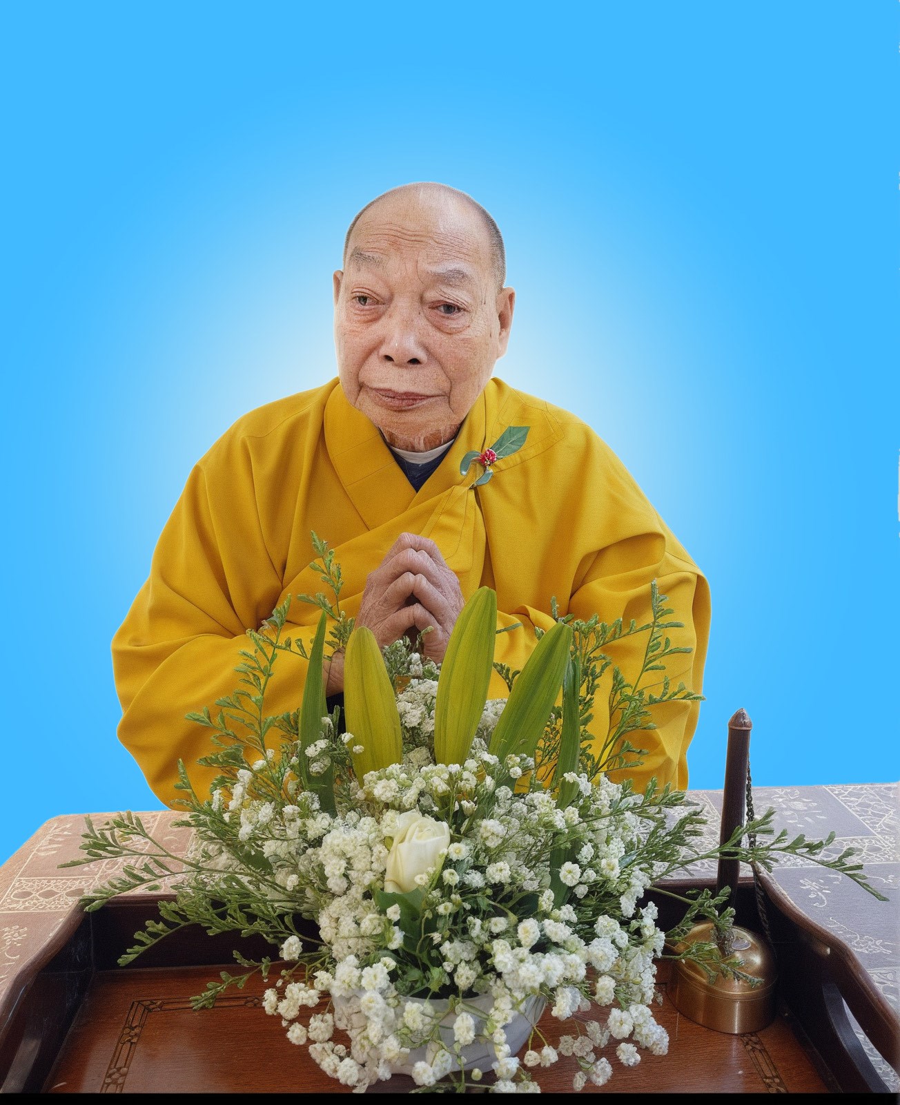 Obituary of Liem Van Bach