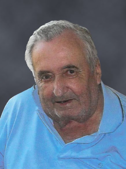 Obituary of James J. Rousseaux