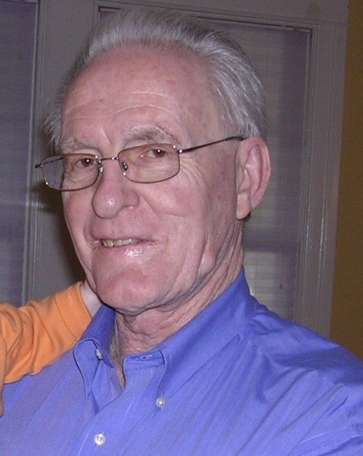 Obituary of Leon F. Kubena