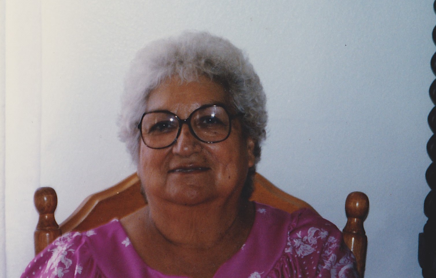 Obituary of Marcelina "Lally" Briano