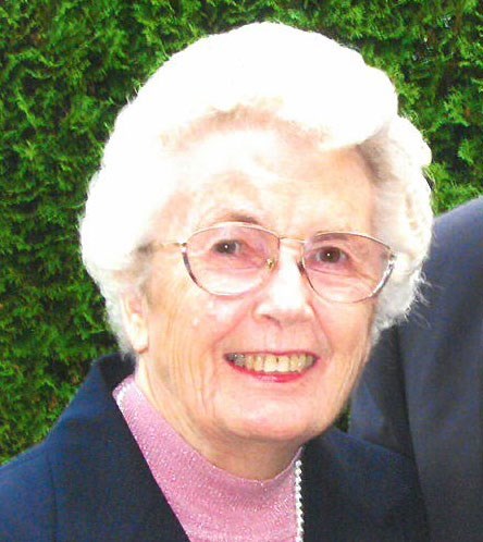 Obituary of Mary Vaage