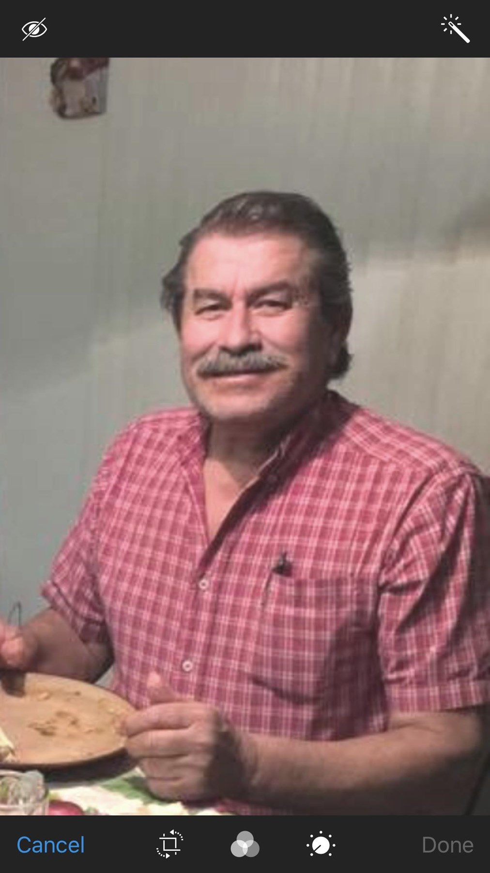 Obituary of João Machado Correia