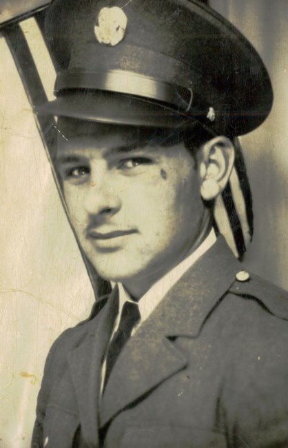 Obituary of John Andrusak