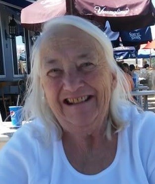 Obituary of Ann Elizabeth Laliberte