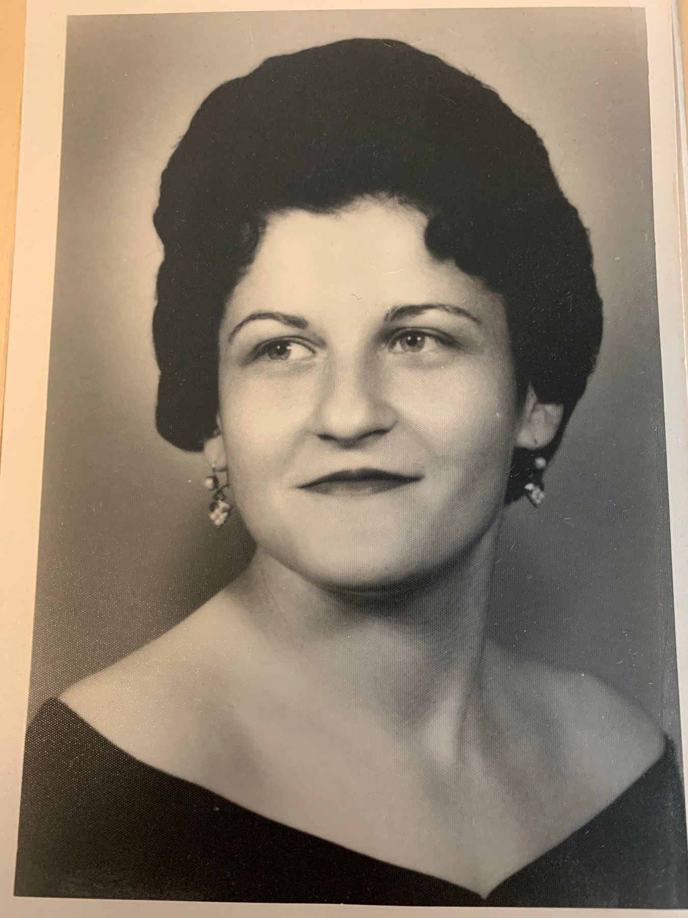 Luella Methe Obituary Omaha, NE