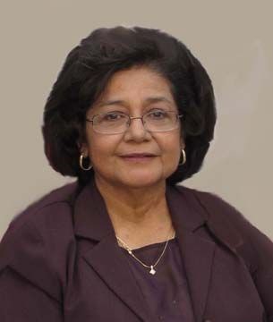 Obituary of Maria Erlinda Rodriguez