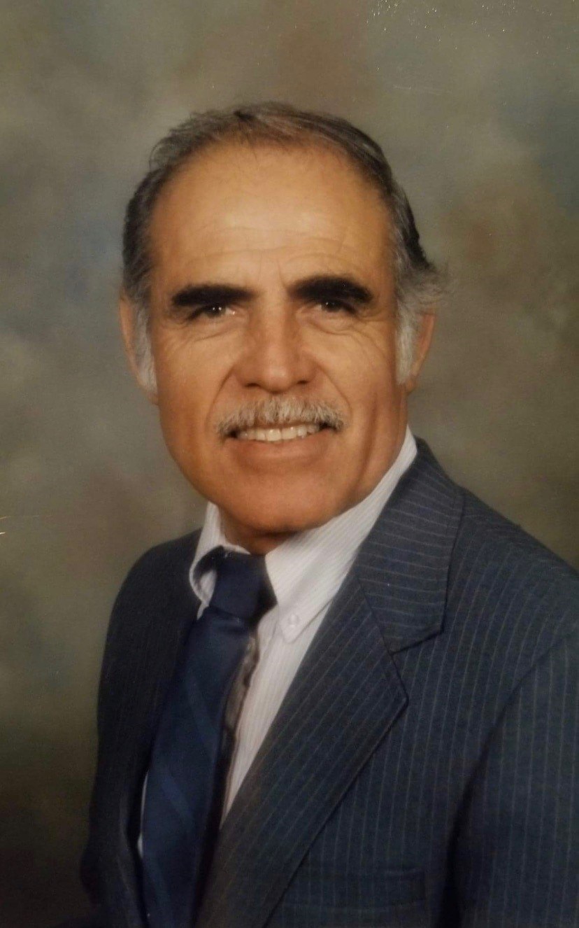 Obituary of Cornelio Garcia Guajardo Sr.
