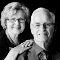 Obituary of Donald B. Benedict