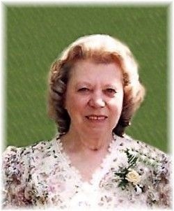 Obituary of Elsie Amelia Paonessa