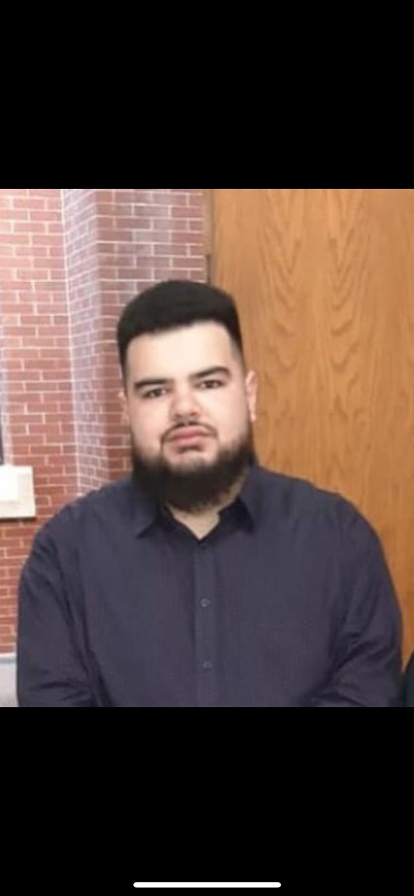 Obituary of Michael Anthony Martinez