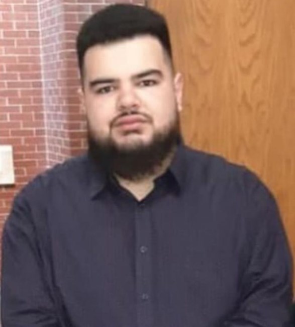 Obituary of Michael Anthony Martinez