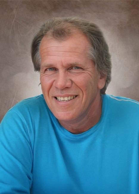 Obituary of Paul Carbonneau