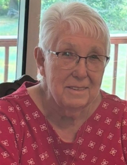 Obituary of Jo Hamill