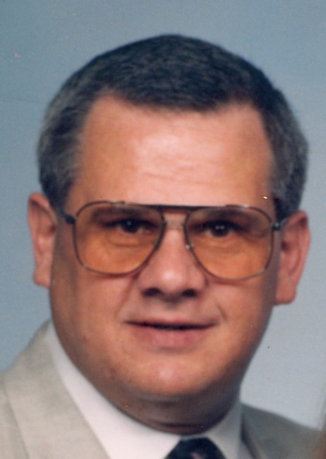 Obituary of Kenneth J Saunders