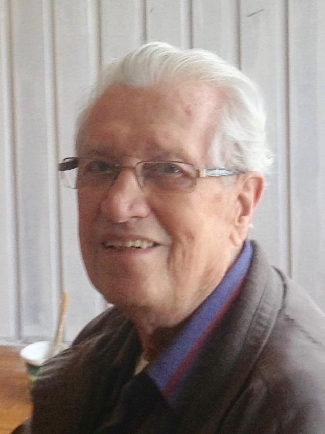 Obituary of Robert Bashaw