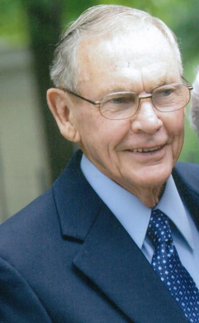 Obituario de Joe Allen Addington Sr.