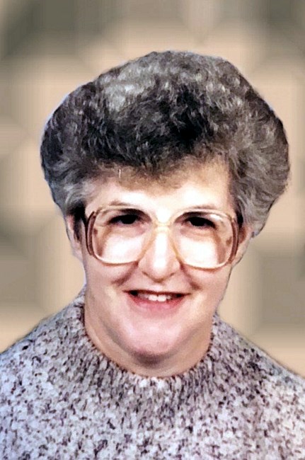 Obituary of Carolyn Ann Cushman