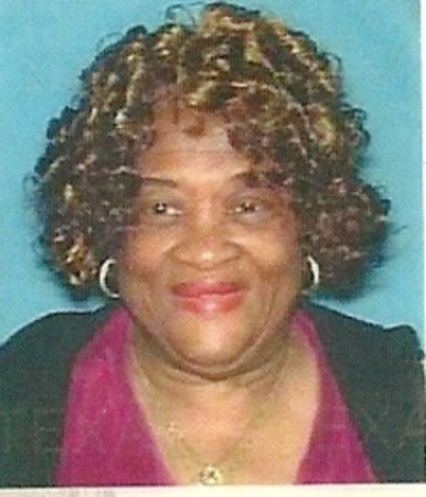 Mrs. Ida Mae TaylorYoung Obituary Houston, TX