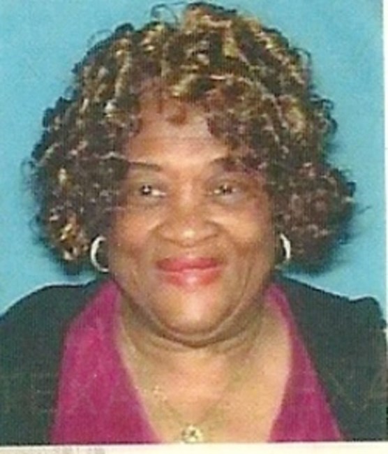 Obituary of Mrs. Ida Mae Taylor-Young