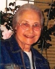 Obituary of Rose Mary Martine Coerver
