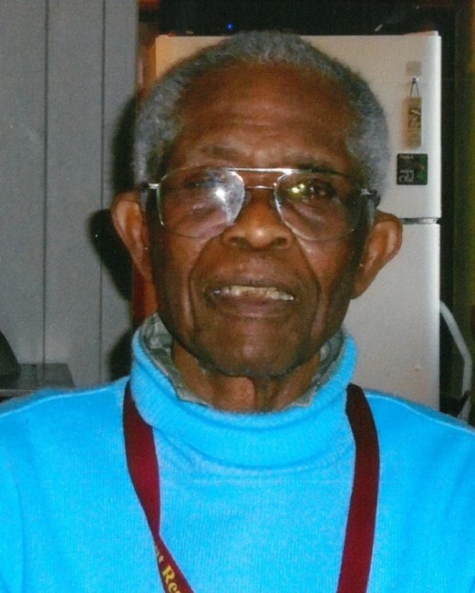 Obituary of Lloyd Augustus Simmons