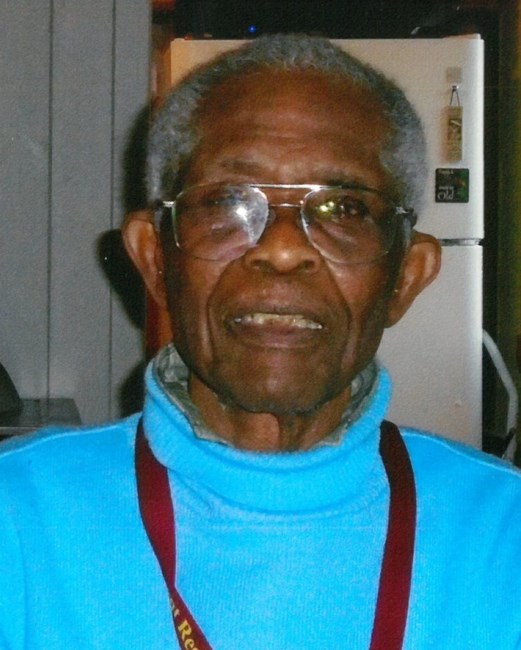 Obituario de Lloyd Augustus Simmons