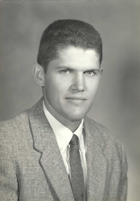 Obituary of Richard G. Tripp