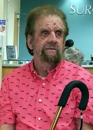 Obituary of Wayne Neil Decker