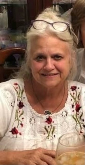 Obituary of Christine Gay Chittum