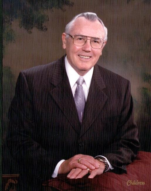 Obituario de Donald Earle Akehurst