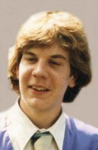 Obituary of Mark Spiro Adams