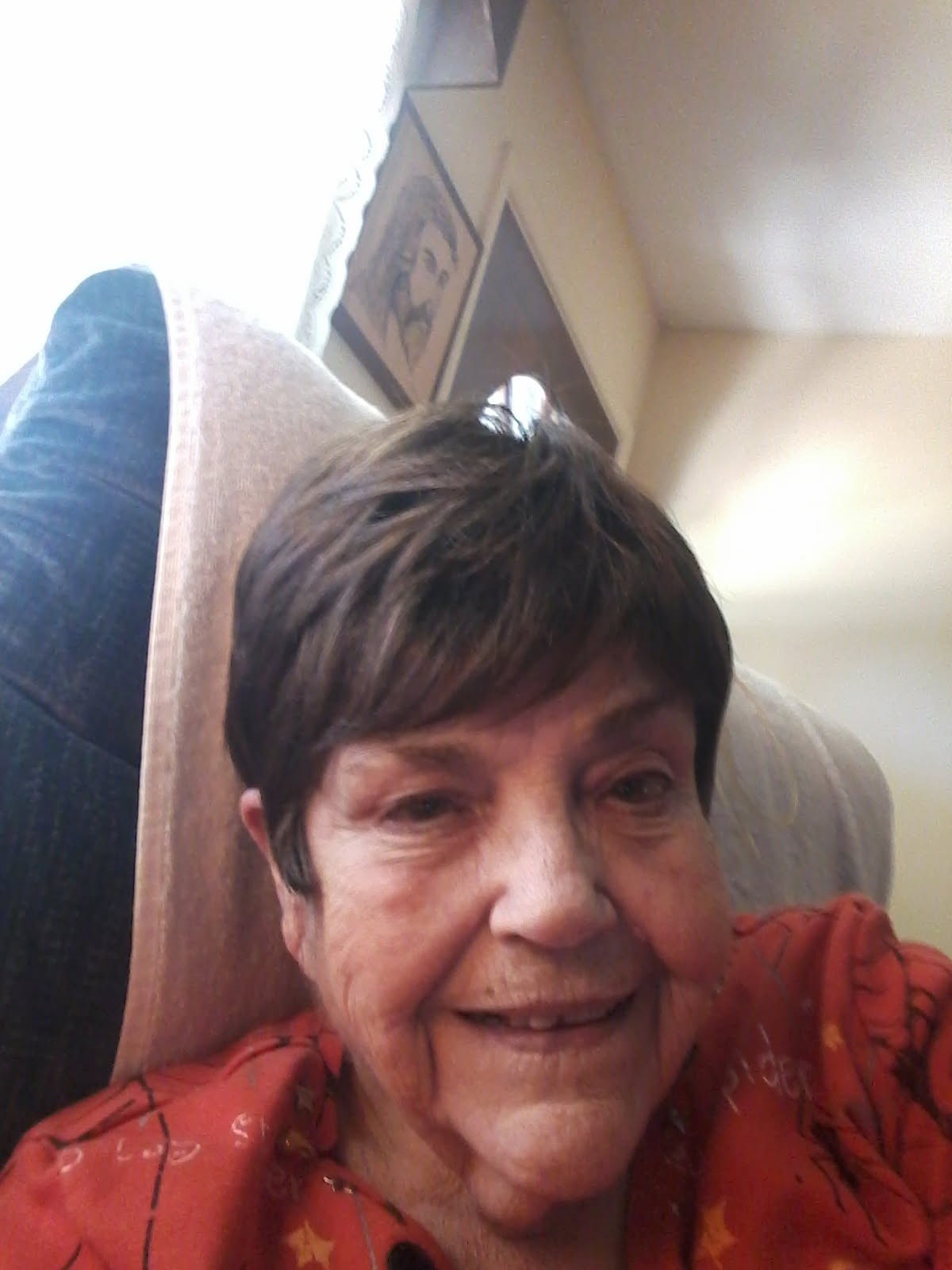 Obituary of Joyce Kite