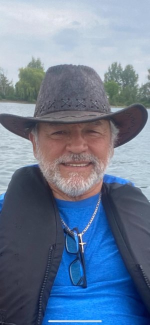 Obituary of Sergio Leonardo Marchant Azocar