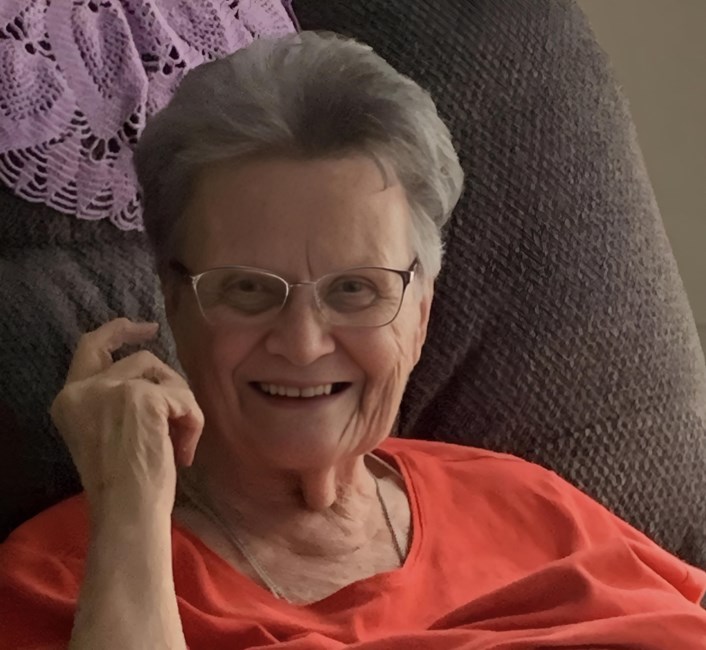 Obituary of Charlene June Orren