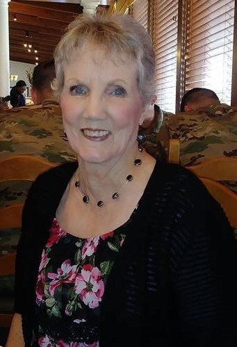 Obituary of Delores Ann Latour