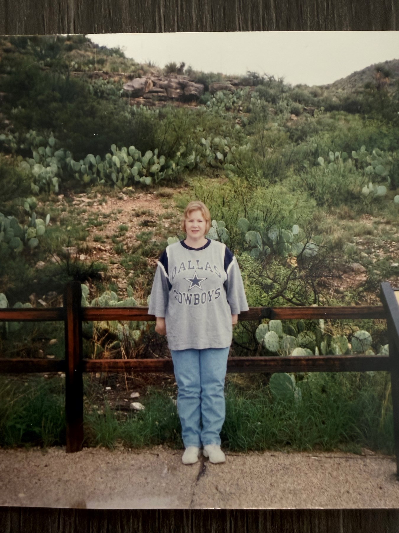 Obituary of Linda Kay Terry