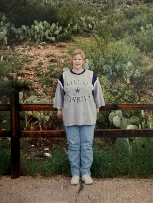 Obituary of Linda Kay Terry