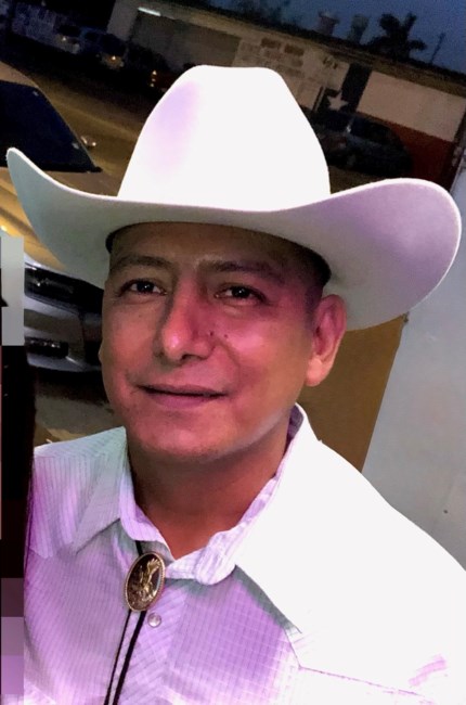 Obituary of Fabian Martinez