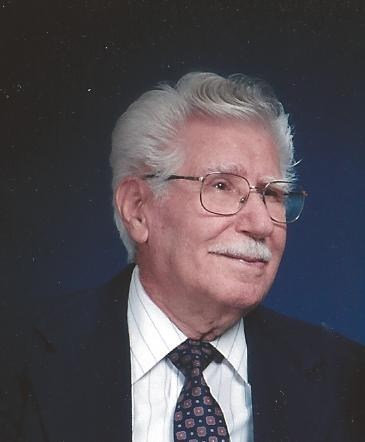Obituary of Anthony Parisi