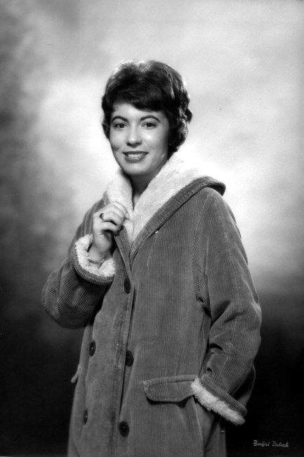 Avis de décès de Ann Marie Labbate