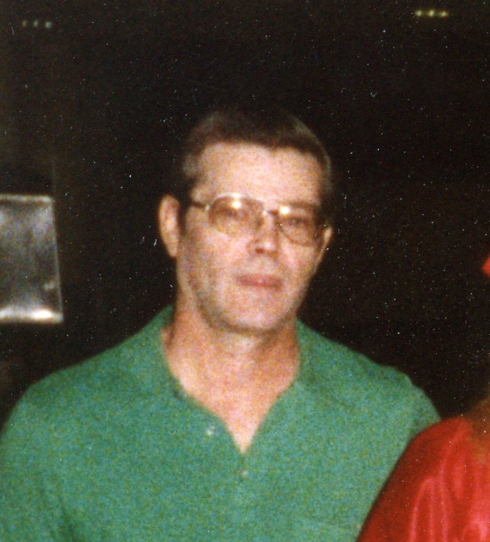 Obituary of Robert Joseph "Bob" Bensing