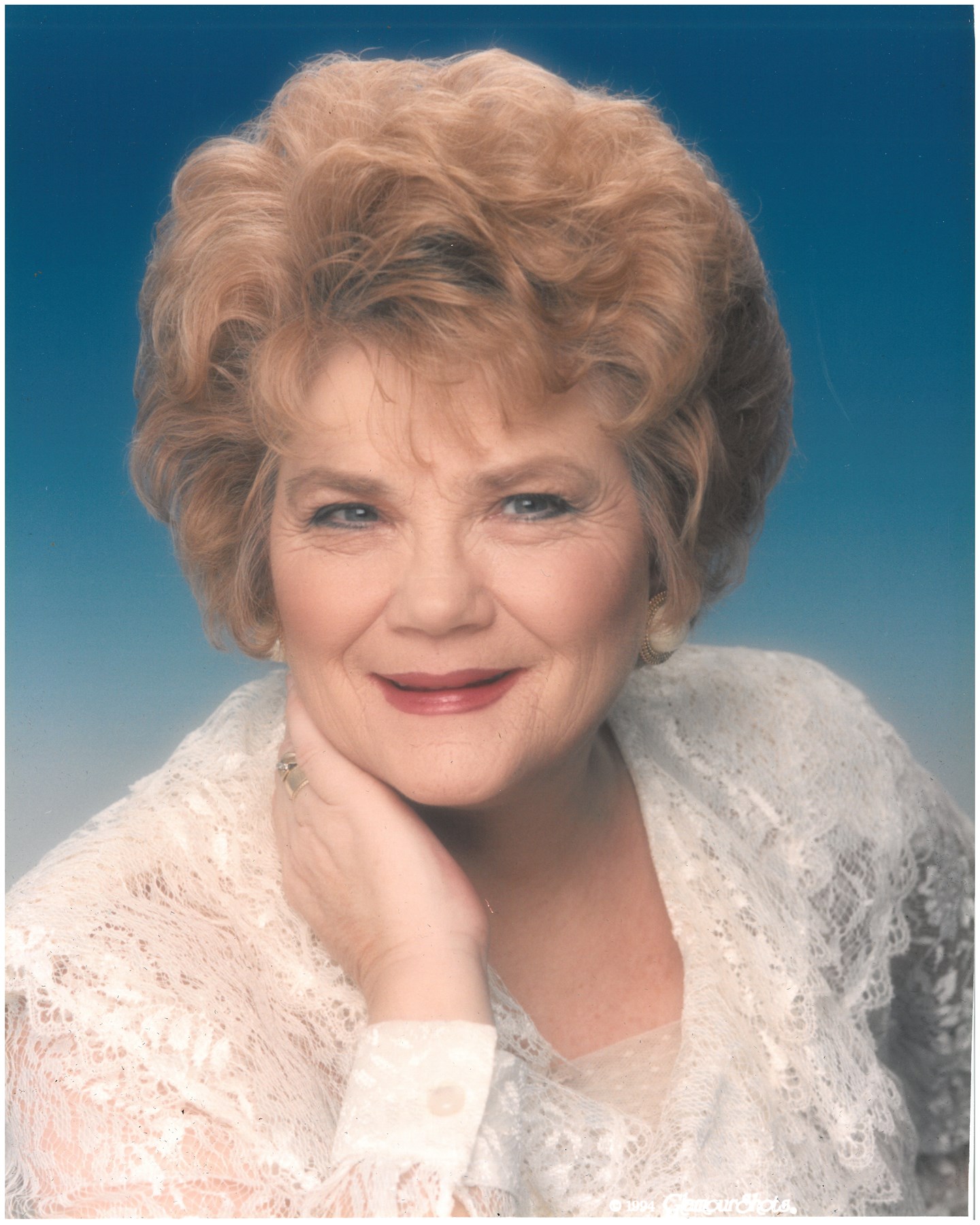 Obituary of Sally Mae Warnke