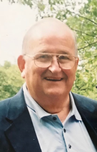 Obituary of Francis J. Weisslinger