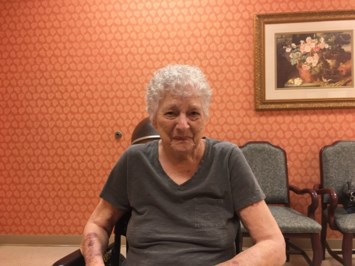 Obituary of Ruth L DeRamus